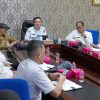 BUMDes Disiapkan Jadi Motor Ekspor, Pemprov Lampung Dorong Peningkatan Pendapatan Desa