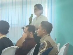 Ketidakpastian Harga Giling Mengancam Pasokan Gabah Lampung