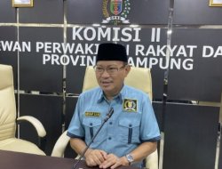 Tekankan Standarisasi Dapur MBG, Soroti Peran Tenaga Gizi