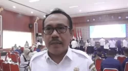 Lampung Baru 10 dari 79 Dapur SPPG di Bandar Lampung Ajukan SLHS, 1 Sudah Diterbitkan
