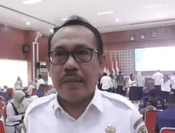 Lampung Baru 10 dari 79 Dapur SPPG di Bandar Lampung Ajukan SLHS, 1 Sudah Diterbitkan
