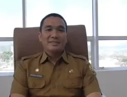 Kepala Dinas Perindustrian Dukung dan Resmikan Sentra Takjil di Taman UMKM Soekarno untuk Dorong UMKM Lokal