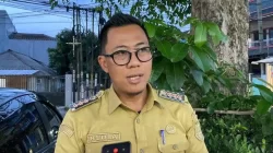 Pemkot Bandar Lampung Optimistis Setor Retribusi Sampah Rp19 Miliar di 2026