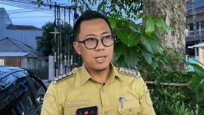 Pemkot Bandar Lampung Optimistis Setor Retribusi Sampah Rp19 Miliar di 2026