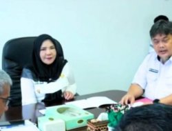 Pemkot dan Pemprov Lampung Perkuat Sinergi, Wali Kota Eva Dwiana Hadiri Penguatan Kapasitas Koperasi Merah Putih Adhyaksa