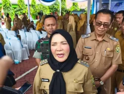 Eva Dwiana: Integrasi delapan desa berpotensi percepat pemerataan pembangunan kota