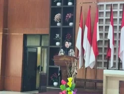 Perkuat Pembekalan Jemaah, Wali Kota Eva Dwiana Buka Manasik Umrah 350 Peserta di Bandar Lampung