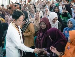 Inspirasi Tak Bisa Digantikan Teknologi,   Bupati Egi Ingatkan Guru Agar Adaptasi di Era AI