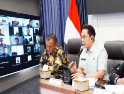 Cegah Banjir Sejak Dini, Bupati Egi Gandeng Itera Susun Strategi Berbasis Ilmiah