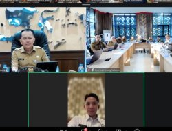 Bidik Penghargaan Creative Financing 2026, Egi Dorong Kemandirian Fiskal Lewat Inovasi Pembiayaan