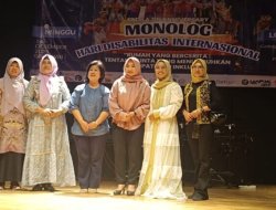 DPRD Bandar Lampung Tekankan Komitmen Nyata Pembangunan Inklusif bagi Disabilitas