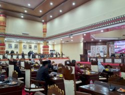 DPRD Minta Pembangunan Kota Bandar Lampung Lebih Ramah Disabilitas