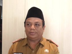 Dinas Pangan: Warga Bandar Lampung Harus Teliti Belanja di Bulan Ramadhan