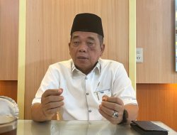 398 Petugas Kebersihan Bandar Lampung Belum Digaji, Budiman AS Desak Pemkot Bertindak