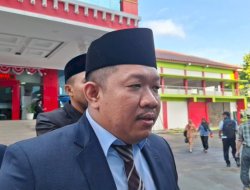 Jelang Mudik Lebaran, Dishub Bandar Lampung Benahi PJU di Titik Rawan dan Gelap