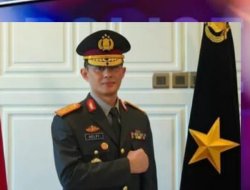 Ketua Umum GBN Johan Syaril Lapor Kapolda, Dukung Evaluasi Koord Wartawan dan Dorong Transparansi Publikasi di Lingkungan Polda