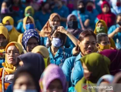 Bandarlampung siapkan posko pengaduan THR bagi para pekerja