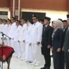 Wali Kota Bandar Lampung Eva Dwiana Lantik 51 Pejabat, Tegaskan Pentingnya Kinerja dan Loyalitas