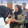 Wali Kota Eva Dwiana Ajak Warga Bandar Lampung Perkuat Kerukunan dan Keharmonisan