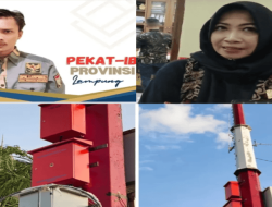 GM PEKAT IB dan DPRD Kota Soroti Kerentanan Pesisir, Pemkot Diminta Bertindak Cepat Pasang EWS