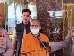 Pelaku Mengaku Bisa Mengobati, Pria di Bandar Lampung Cabuli Anak di Bawah Umur dengan Dalih Usir Roh Halus