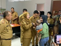 Pemkot Bandar Lampung Salurkan Rp 365 Juta ke 69 Warga Terdampak Bencana