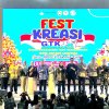 Wali Kota Eva Dwiana Buka Fest Kreasi GTK 2025: Wujud Apresiasi dan Inovasi Tenaga  Kependidikan Lampung