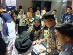 Pemkot Bandar Lampung Beri Bantuan bagi Warga Terdampak Puting Beliung